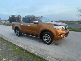 Nissan Navara 2.3 4x4 AUT. NAVI FULL ШВЕЙЦАРИЯ - 32900 лв. / 16821.50 € - 14314538 4