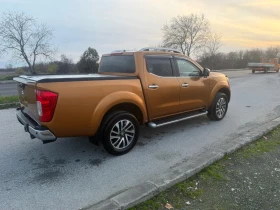 Nissan Navara 2.3 4x4 AUT. NAVI FULL ШВЕЙЦАРИЯ - 32900 лв. / 16821.50 € - 14314538 3