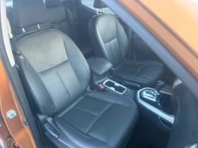 Nissan Navara 2.3 4x4 AUT. NAVI FULL ШВЕЙЦАРИЯ - 32900 лв. / 16821.50 € - 14314538 12