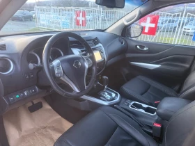 Nissan Navara 2.3 4x4 AUT. NAVI FULL ШВЕЙЦАРИЯ - 32900 лв. / 16821.50 € - 14314538 6