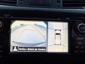 Nissan Navara 2.3 4x4 AUT. NAVI FULL ШВЕЙЦАРИЯ - 32900 лв. / 16821.50 € - 14314538 9