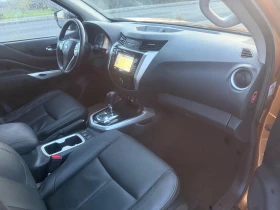 Nissan Navara 2.3 4x4 AUT. NAVI FULL ШВЕЙЦАРИЯ - 32900 лв. / 16821.50 € - 14314538 10