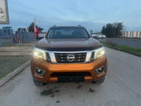 Nissan Navara 2.3 4x4 AUT. NAVI FULL ШВЕЙЦАРИЯ - 32900 лв. / 16821.50 € - 14314538 5