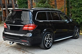 Mercedes-Benz GLS 350 AMG 7-Mesta #PANO#OBDUH#DIS#CAM360#harman#CARBON# - 19900 лв. / 10174.71 € - 63305340 4