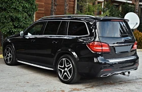Mercedes-Benz GLS 350 AMG 7-Mesta #PANO#OBDUH#DIS#CAM360#harman#CARBON# - 19900 лв. / 10174.71 € - 63305340 6