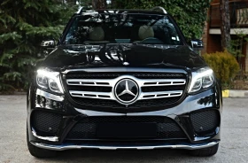 Mercedes-Benz GLS 350 AMG 7-Mesta #PANO#OBDUH#DIS#CAM360#harman#CARBON# - 19900 лв. / 10174.71 € - 63305340 2