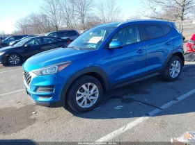 Hyundai Tucson 2l Value - 10900 € / 21318.55 лв. - 66238994 2