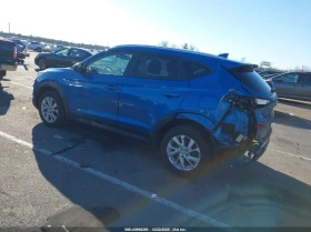 Hyundai Tucson 2l Value - 10900 € / 21318.55 лв. - 66238994 3