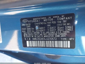 Hyundai Tucson 2l Value - 10900 € / 21318.55 лв. - 66238994 9