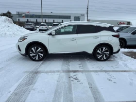Nissan Murano AWD  CARFAX, снимка 2