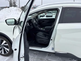 Nissan Murano AWD  CARFAX, снимка 13