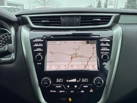 Nissan Murano AWD  CARFAX, снимка 9