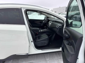 Nissan Murano AWD  CARFAX, снимка 17