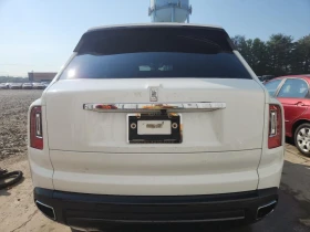 Rolls-Royce Cullinan Starlight* Flagbearer* Каляска* V12* Телевизори* , снимка 6