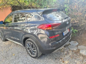 Hyundai Tucson, снимка 2