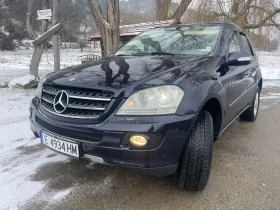 Mercedes-Benz ML 320 320cdi 4-Matic на ПРУЖИНИ - 7000 € / 13690.81 лв. - 13758005 2