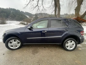 Mercedes-Benz ML 320 320cdi 4-Matic на ПРУЖИНИ - 7000 € / 13690.81 лв. - 13758005 3