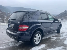 Mercedes-Benz ML 320 320cdi 4-Matic на ПРУЖИНИ - 7000 € / 13690.81 лв. - 13758005 6