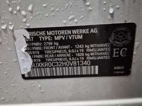 BMW X5 * XDRIVE35I * 360 САМ * ПАНОРАМА * ПОДГРЕВ *  - 13990 € / 27362.06 лв. - 37891149 17