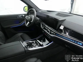 BMW X5 30d xDrive M Sport Paket Steptronic - 81200 € / 158813.40 лв. - 42519402 7