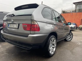 BMW X5 - 6000 € / 11734.98 лв. - 21611727 2