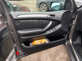 BMW X5 - 6000 € / 11734.98 лв. - 21611727 6