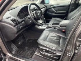 BMW X5 - 6000 € / 11734.98 лв. - 21611727 5