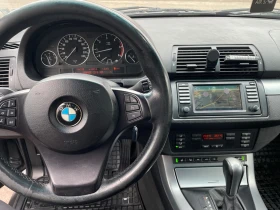 BMW X5 - 6000 € / 11734.98 лв. - 21611727 4