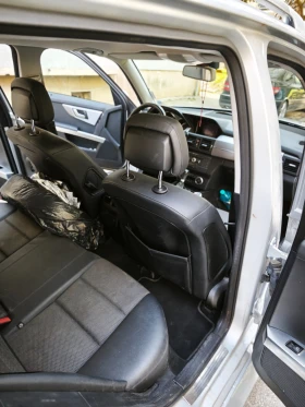 Mercedes-Benz GLK GLK280 Мерцедес Бенц бензин , газ