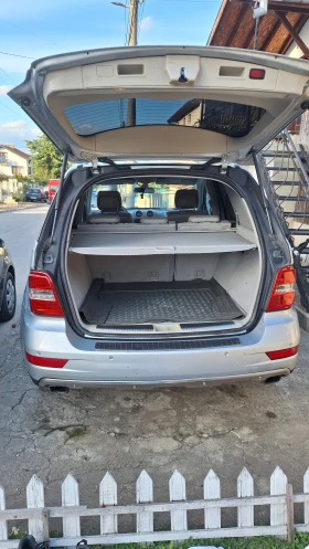 Mercedes-Benz ML 320 - 8200 € / 16037.81 лв. - 22202097 6