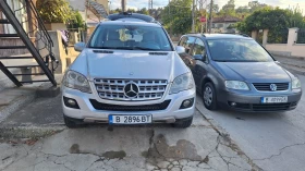 Mercedes-Benz ML 320 - 8200 € / 16037.81 лв. - 22202097 3