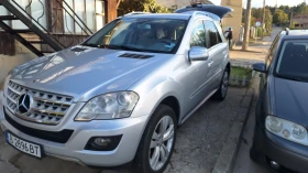 Mercedes-Benz ML 320 