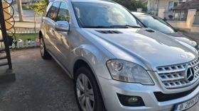 Mercedes-Benz ML 320 - 8200 € / 16037.81 лв. - 22202097 2