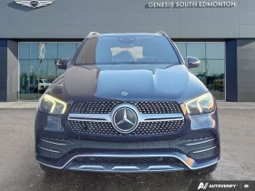 Mercedes-Benz GLE 350 Night PKG* Burmester* ПАНО* 360 - 29300 € / 57305.82 лв. - 53042471 2