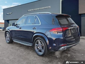Mercedes-Benz GLE 350 Night PKG* Burmester* ПАНО* 360 - 29300 € / 57305.82 лв. - 53042471 3