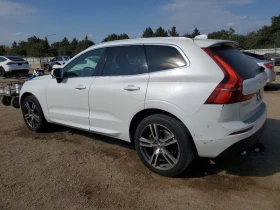 Volvo XC60 * T6* MOMENTUM*  - 14060 € / 27498.97 лв. - 83964752 6
