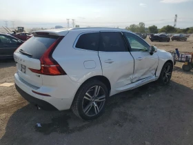 Volvo XC60 * T6* MOMENTUM*  - 14060 € / 27498.97 лв. - 83964752 4