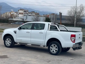 Ford Ranger 2.2TDCi Limited 4x4 | Auto.bg — изображение 3