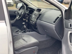 Ford Ranger 2.2TDCi Limited 4x4 | Auto.bg — изображение 9