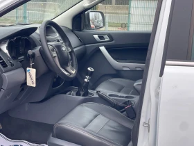 Ford Ranger 2.2TDCi Limited 4x4 | Auto.bg — изображение 12