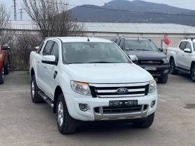 Ford Ranger 2.2TDCi Limited 4x4 | Auto.bg — изображение 6