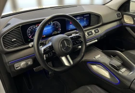 Mercedes-Benz GLE 350 de 4MATIC AMG-Line | Auto.bg — изображение 4