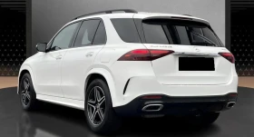 Mercedes-Benz GLE 350 de 4MATIC AMG-Line | Auto.bg — изображение 3