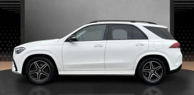 Mercedes-Benz GLE 350 de 4MATIC AMG-Line | Auto.bg — изображение 2