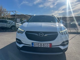 Opel Grandland X 1.2 Turbo 131 KS