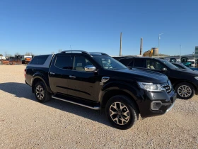 Nissan Navara 2.3dCi, Автоматик, Дистроник, Внос, , ,  - 22900 € / 44788.51 лв. - 30584406 3