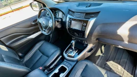 Nissan Navara 2.3dCi, Автоматик, Дистроник, Внос, , ,  - 22900 € / 44788.51 лв. - 30584406 14