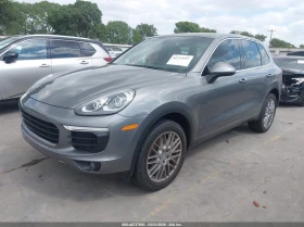 Porsche Cayenne 3.6L V-6 DI, DOHC, VVT, 300HP All Wheel Drive - 10800 € / 21122.96 лв. - 12578013 2