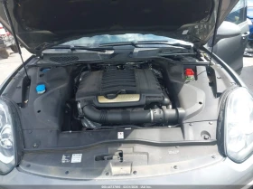 Porsche Cayenne 3.6L V-6 DI, DOHC, VVT, 300HP All Wheel Drive - 10800 € / 21122.96 лв. - 12578013 10