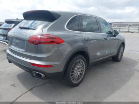 Porsche Cayenne 3.6L V-6 DI, DOHC, VVT, 300HP All Wheel Drive - 10800 € / 21122.96 лв. - 12578013 4
